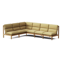 Felloe Sectional (6-piece)