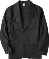 Huckberry Flint and Tinder 365 Utility Blazer, Mens Sports Coat, Casual Blazer