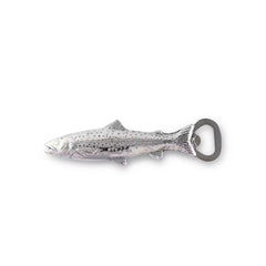 Trout Bottle Opener