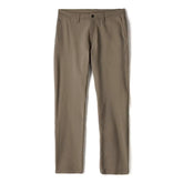 72-Hour Merino Chino - HB Straight
