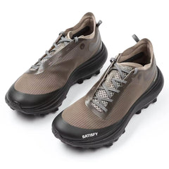 The Rocker Trail Sneaker