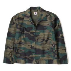 Station Jacket