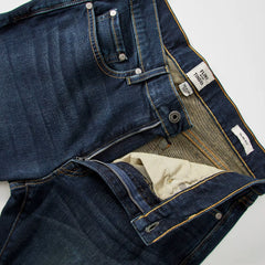 All-American Stretch Denim - HB Slim