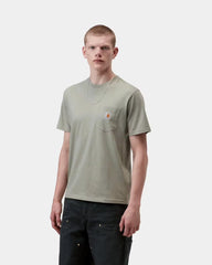 Short Sleeve Pocket T-Shirt