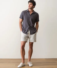 Saturday Stretch Beach Short - 6"