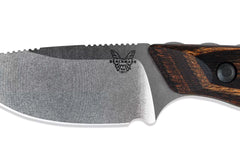 Hidden Canyon Hunter Drop Point Pocket Knife