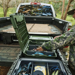 Halfrack 32 Gear Case