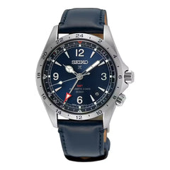 Prospex Land Mechanical GMT Watch