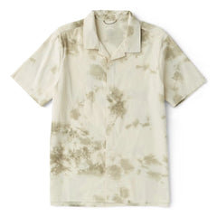 Bless Up Trail Short Sleeve Shirt