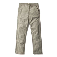 The Pipe Straight Chino