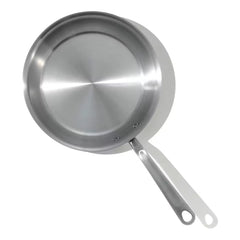 10" Stainless Clad Frying Pan