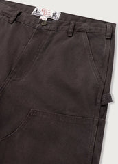 Double-Knee Work Pant