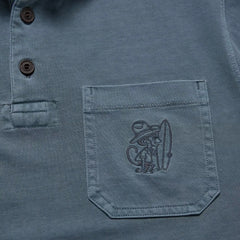 Pilgrimage Polo