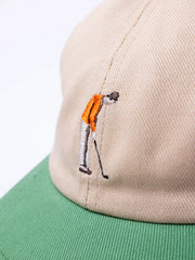 Leuchars Cap