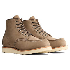 Classic Moc 6" Boot 8838