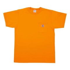 New York Workwear Jersey T-Shirt