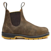 #1944 Chelsea Boot