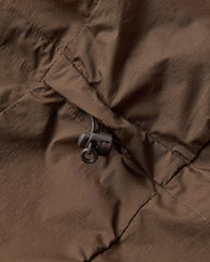 Packable Windshell
