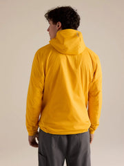 Atom Hoody
