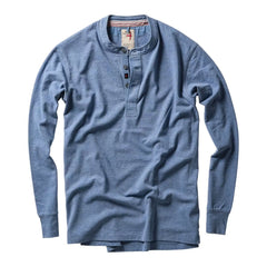 Ringspun Henley