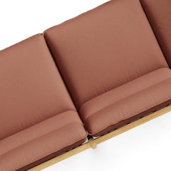 Felloe Sectional (5-piece)