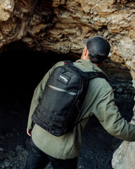 Michael Easter 2% Collection Bullet Backpack - 15L