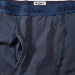 Organic Cotton Boxer Briefs