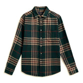 Heritage Flannel Shirt