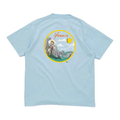 Mountaineer Graphic T-Shirt