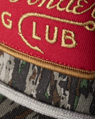 Fishing Club Cap