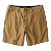 Layover Pro Traveler Short - 8"