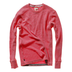 Bi-Waffle Thermal Crew