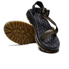 Huckberry x Danner Wallowa Sandal