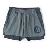 Bommer Run Shorts - 3.5"