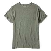Sun Linen T-Shirt