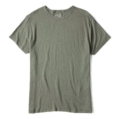 Sun Linen T-Shirt
