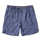 Serrano Run Shorts - 7"