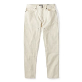 Rover Double-Knee Work Pant - HB Athletic Tapered