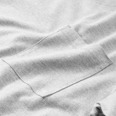 American Heavyweight Pocket T-Shirt