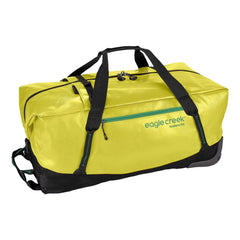 Migrate Wheeled Duffel 110L