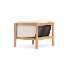 The Outdoor Chair