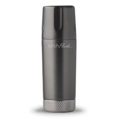 Torch Pocket Flask 9oz