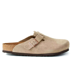 Boston Soft Footbed Clog