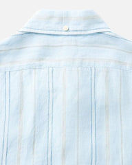 The Jack Linen Shirt