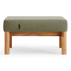 The Outdoor Ottoman