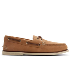 Gold Cup AO 2 Nubuck Boat Shoe