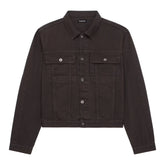 Trucker Jacket
