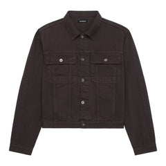 Trucker Jacket