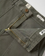 The Scout Fatigue Short