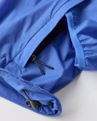 Packable Windshell